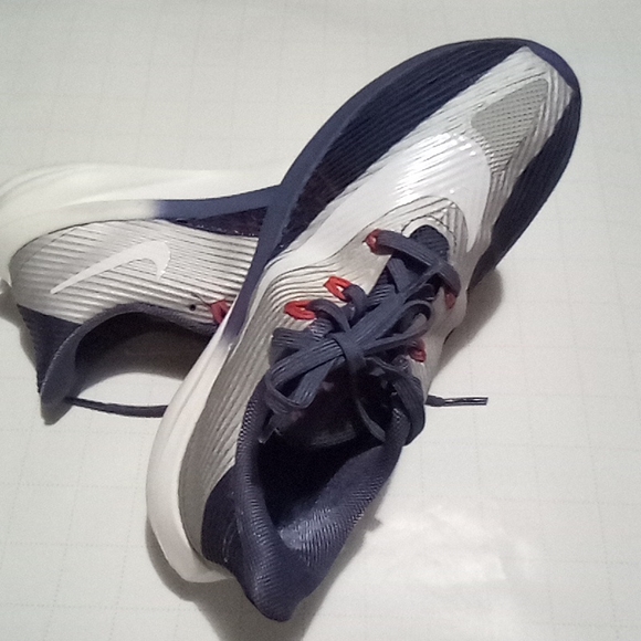 New Nike future speed reflect silver - Picture 10 of 10